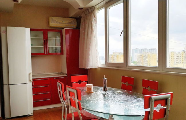 Central Penthouse Navigator - Foto 5