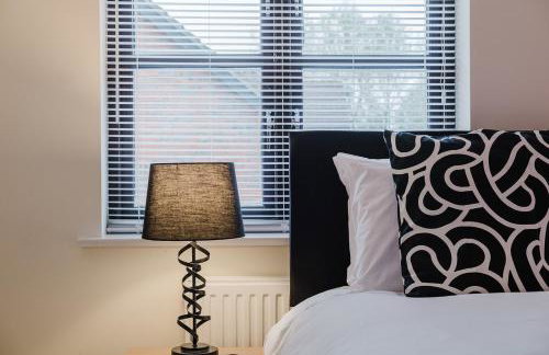 Modern and Stylish Home away from Home - Foto 23