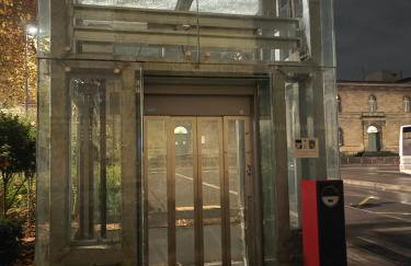 Duplex-terrasse-parking gratuit-climatisation - Foto 66