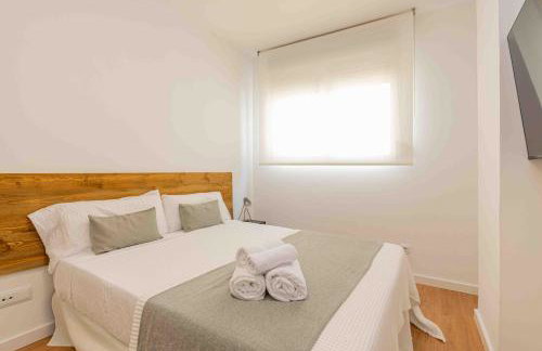 Classy XV - Ferga Suites - Foto 7