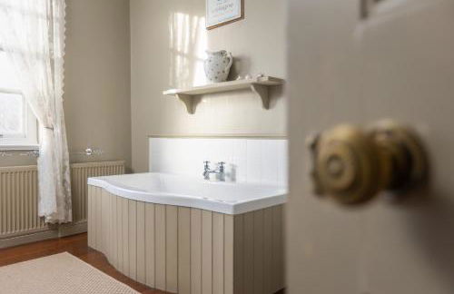 Family friendly, big beautiful 17th Century house - Foto 21