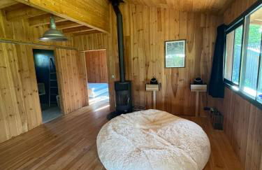 Charmant Chalet au bord du lac - Foto 36