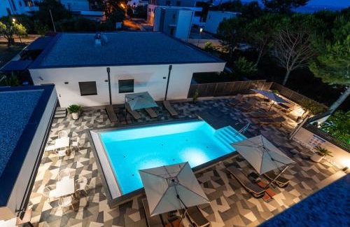 Apartments Laura 1 - Photo 18