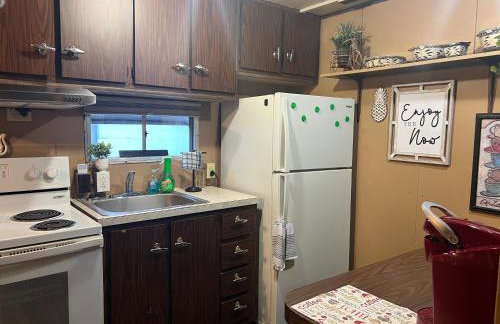 Country Cottage Love Nest Lake Cumberland KING BED - Foto 8