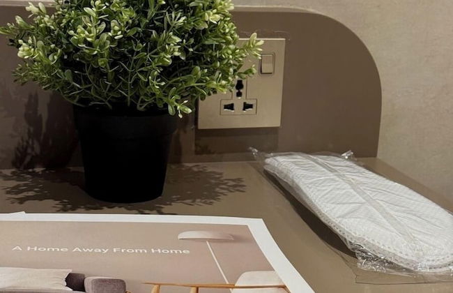 ISA Hotel Amber Road - Photo 62