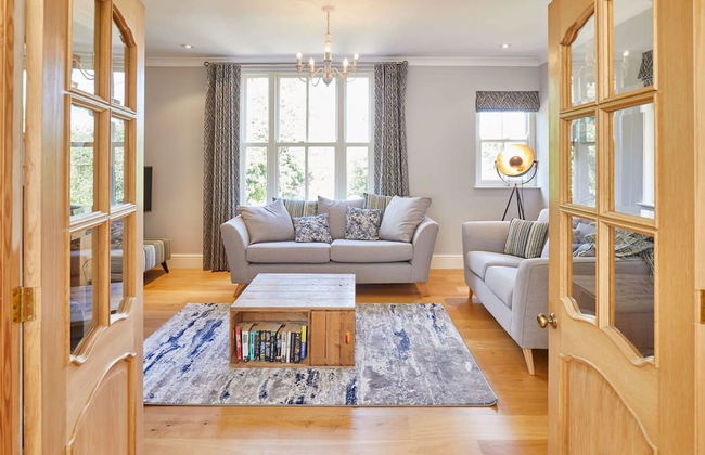 Host Stay River View - Foto 7