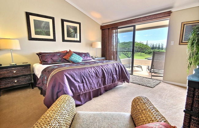 Kapalua Golf Villas by KBM Resorts - Foto 21
