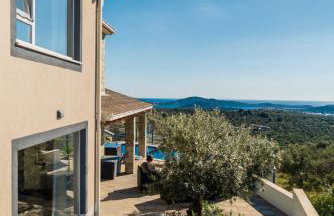 Villa Alacinda - Photo 40