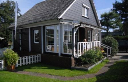 Ferienwohnung Ambiente - Foto 4