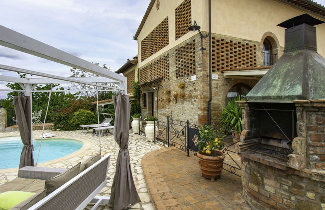 La Vecchia Pieve - Foto 41