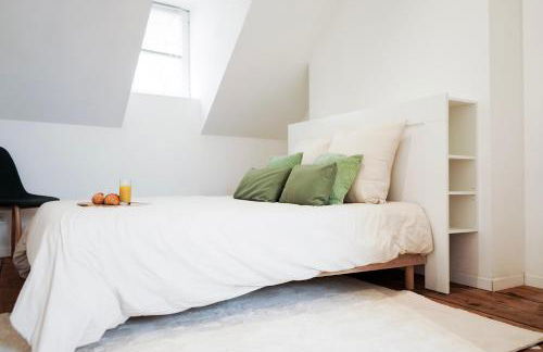 Maison Amiénoise - À 10 min du Centre - Confort - Foto 7