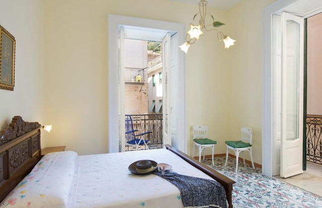 Appartamento a Vietri sul Mare ID 3054 - Foto 5