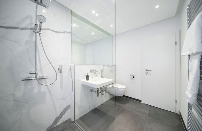 Favorite Stays - Suite and More - Deluxe - Foto 68