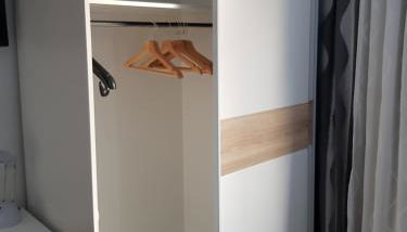 Neues, ruhiges Apartment Nordic in Düsseldorf-Nord - Foto 4