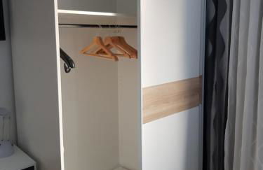 Neues, ruhiges Apartment Nordic in Düsseldorf-Nord - Foto 4