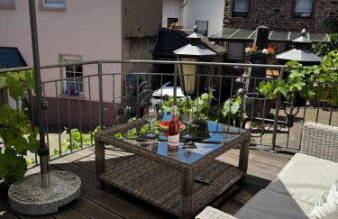 Modernes Tiny House mit Sonnenterrasse - Photo 2
