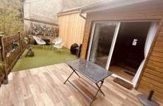 Gîte du Vallon-Les Roches. - Foto 7