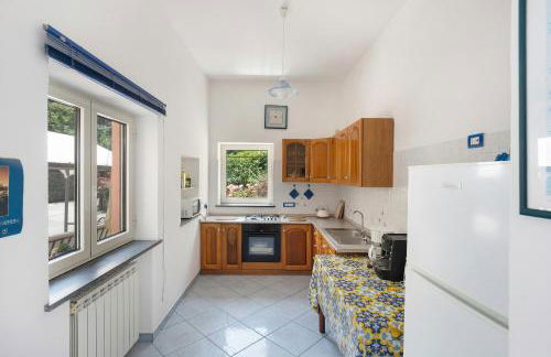 Villetta Sulle Colline Di Sorrento - Foto 6