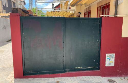 Spacious Chillout in Madrid - Foto 12