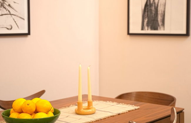 Sweet Home Deluxe Apart-Hotel - Foto 63