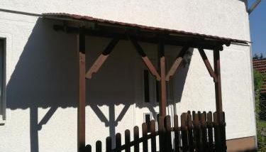 Ferienwohnung Zum Alten Dorfkrug - Foto 2