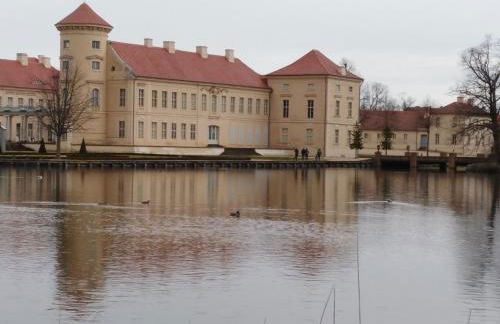 Marstall im Schlosspark Rheinsberg - Foto 16