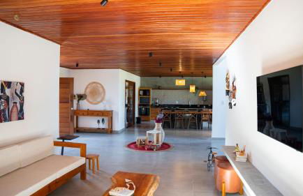 Casa Canto do Bem-te-vi - Photo 19