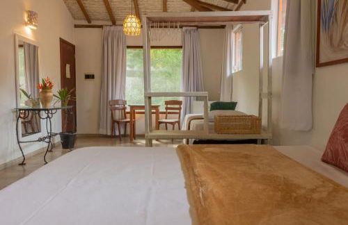 Pariri Suites - Foto 19