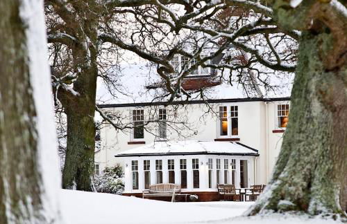 Park House Hotel - Foto 9