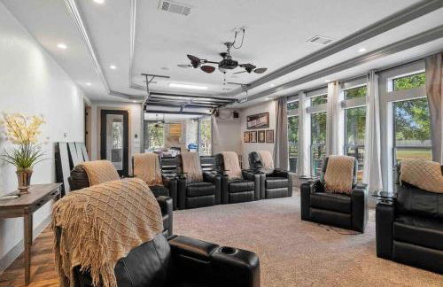 Entertainment Dream House - Foto 25