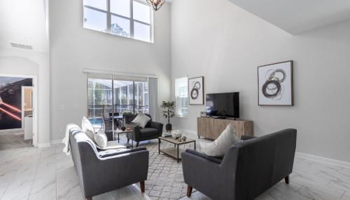 631dsd-the Retreat At Championsgate 5 Bedroom Home by RedAwning - Foto 3, Other