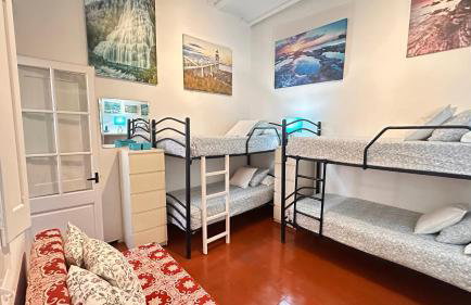 Casa con jardín a 40 metros de la playa. VR. - Foto 58