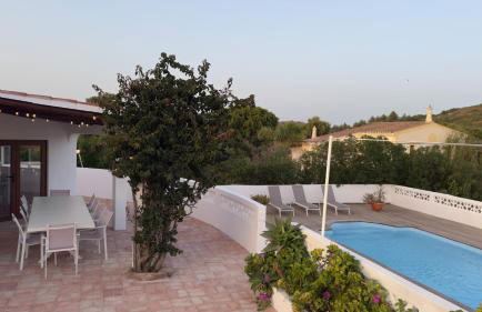 Algarve Windmill, Villa and Pool 2000m to the Beach - Foto 44