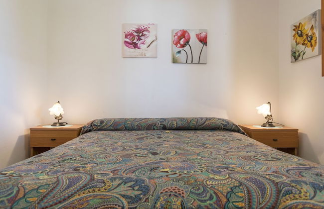 Villetta Aloe - Foto 7