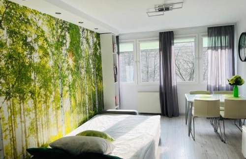 Good Time Apartments Warsaw City Center - Foto 78