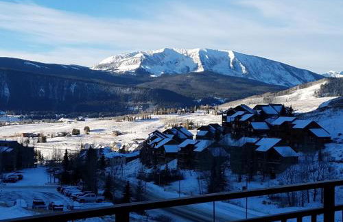 Mountain-Contemporary 2 Br Condo Condo - Foto 30