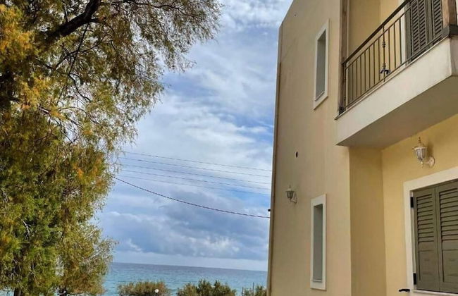 Hercules House in Tsoutsouras - Foto 22