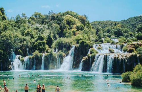 Apartmani Marta i Franka - Foto 65