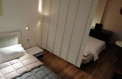 Central suite on Clock Square D1 - Foto 16