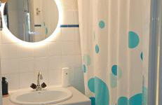 Le balcon du soleil, Pied de pistes 2100m 5 pers Plagne Soleil paradiski classé 2 étoiles meublé et 3 cristaux Paradiski - Foto 22