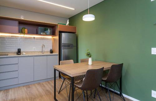 Charlie For You Vila Mariana - Foto 96