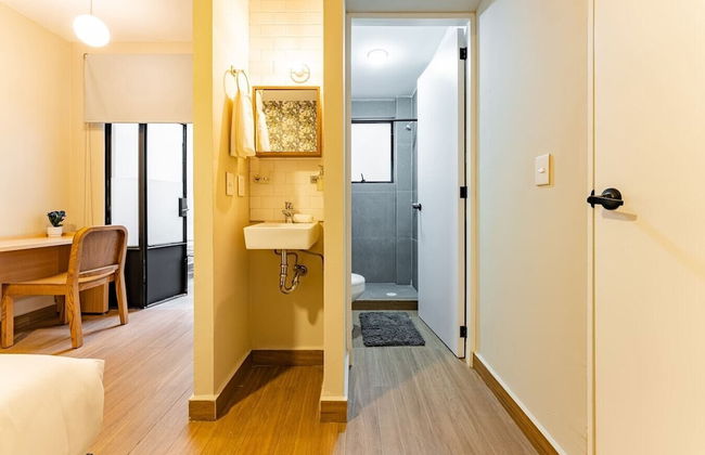 Casa Danubio Reforma by VH - Foto 54