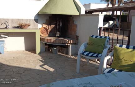 Riumar Nature 38 , piscina , aire acondicionado , barbacoa y pàrquing Privado - Foto 30