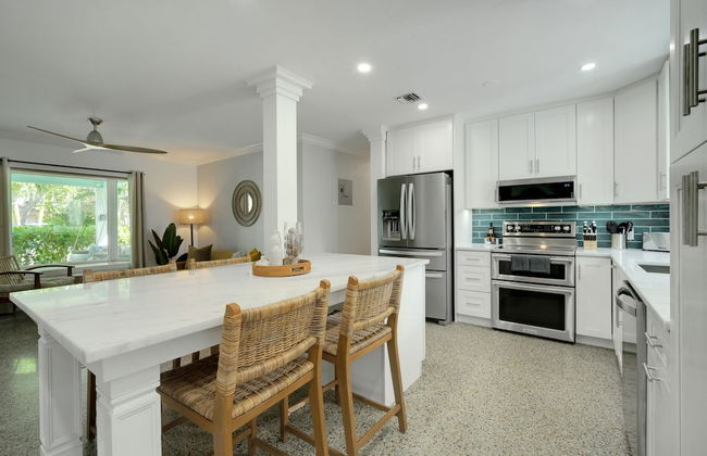 Kasa Tropicana Fort Lauderdale - Foto 9