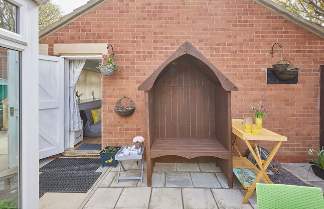 Host Stay Beatrice Little Duckling - Foto 5