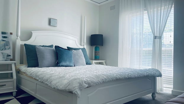 Toorak Executive & Corporate Residence - Foto 3, Zimmer