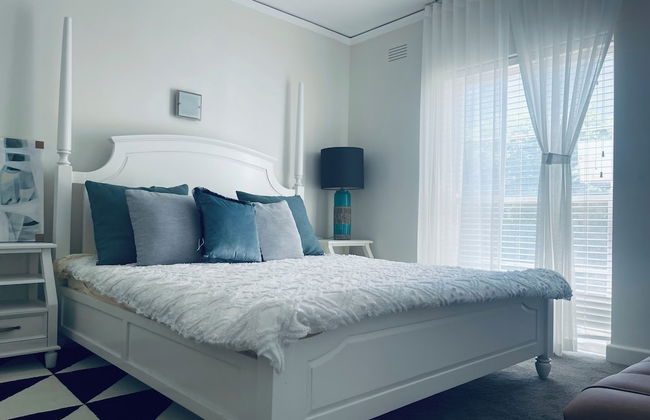 Toorak Executive & Corporate Residence - Foto 3