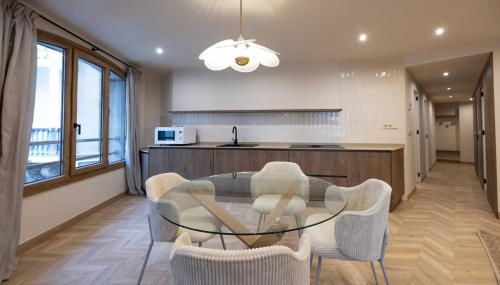 Apartamento Turístico Royal, by CartagenaSpain - Foto 5, stove