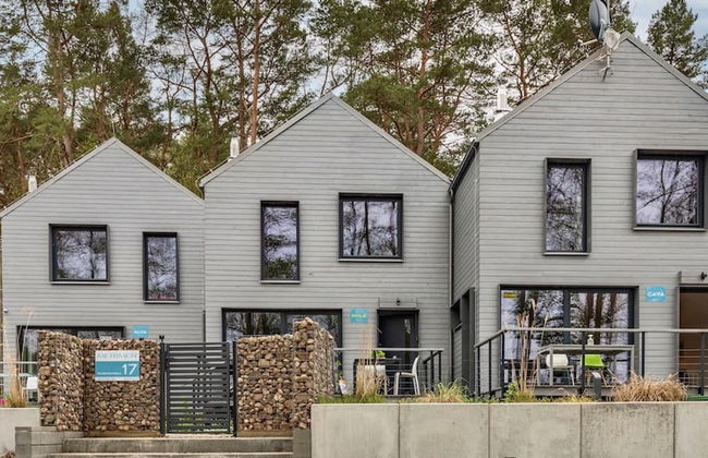 Holiday Home by Lake Wiselka & Baltic Beach - Photo 21