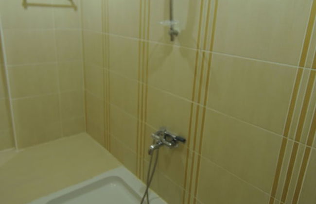 Gold City 3 bedroom Villa 2 - Foto 13